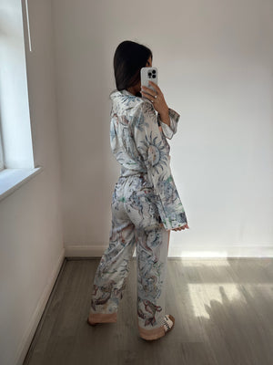 ‘CONNIE’ Pattern Co ord