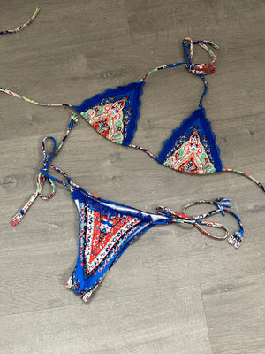 ‘PORTOFINO’ Bikini